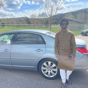 Meet your Posher, Sabbir